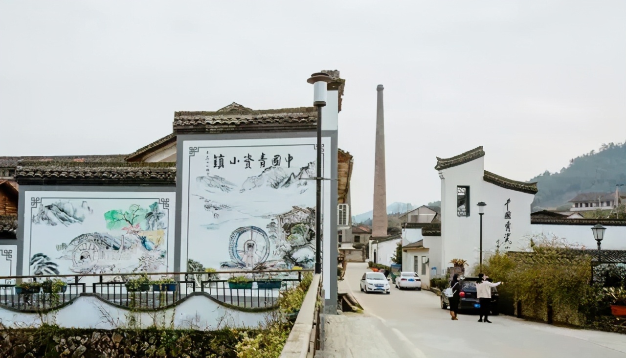 知名文化旅游小镇开发模式分析