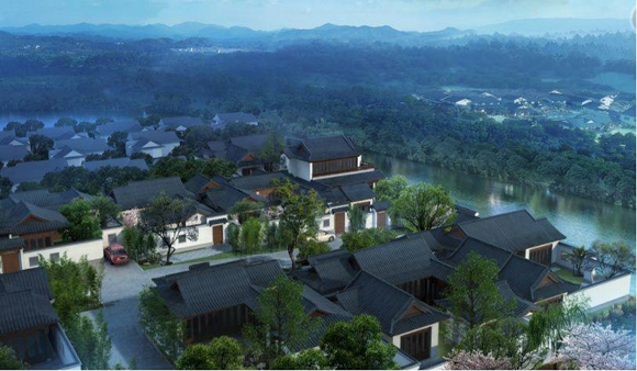 产城融合背景下的特色小镇规划探究