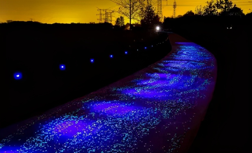 夜间文旅项目如何打造?