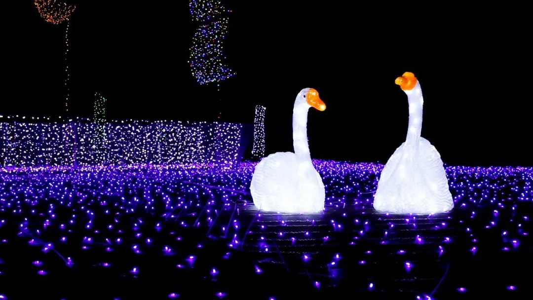 夜间文旅项目如何打造?