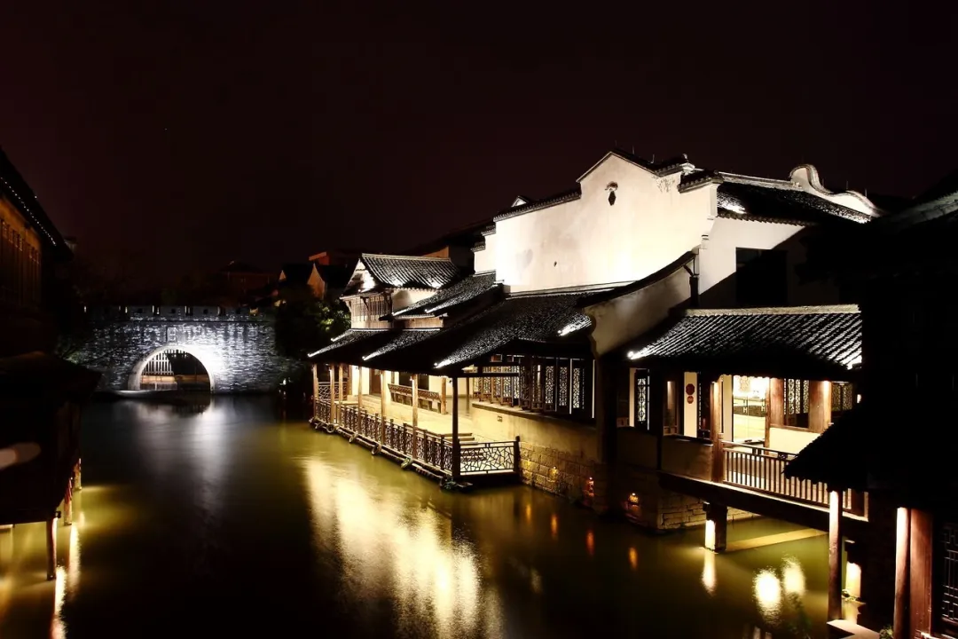 夜间文旅项目如何打造?