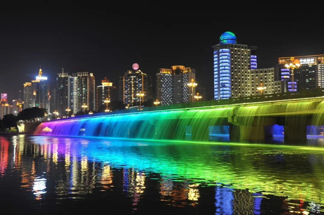 夜间文旅项目如何打造?