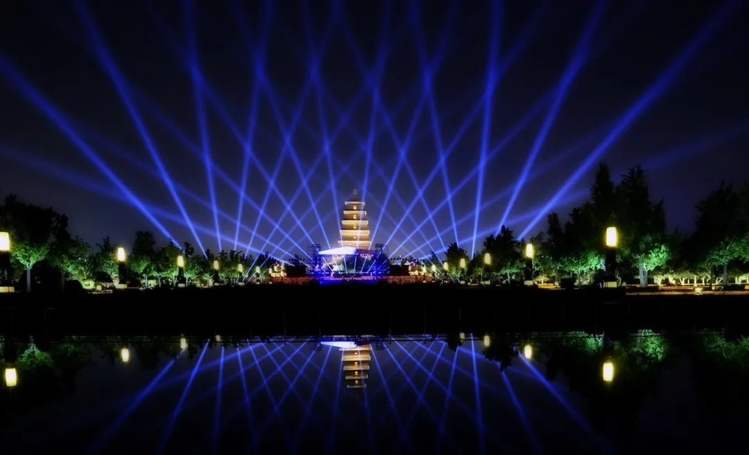 夜间文旅项目如何打造?