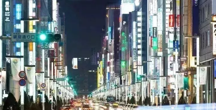 商业街该怎么打造?这里有一套“一条龙”策略