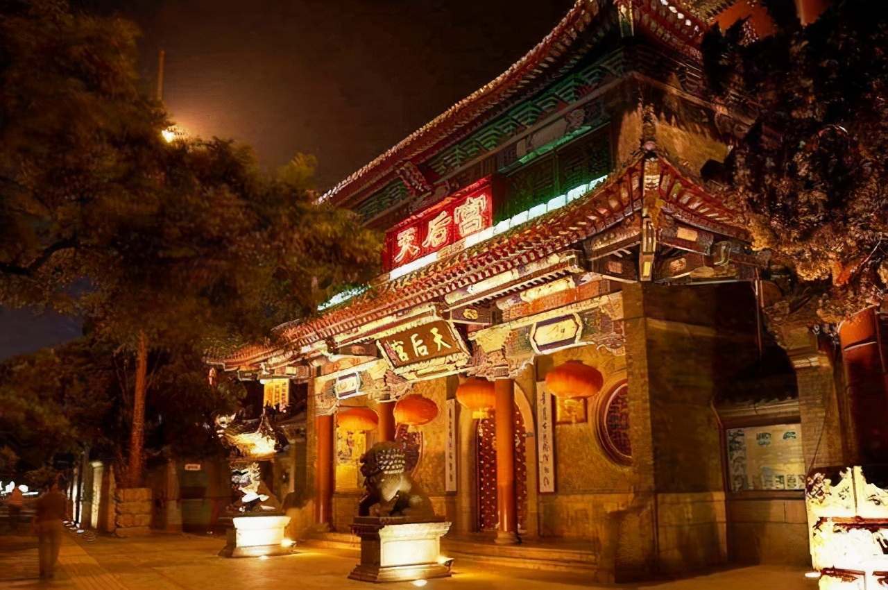 不想当5a景区的商业街不是好文旅项目