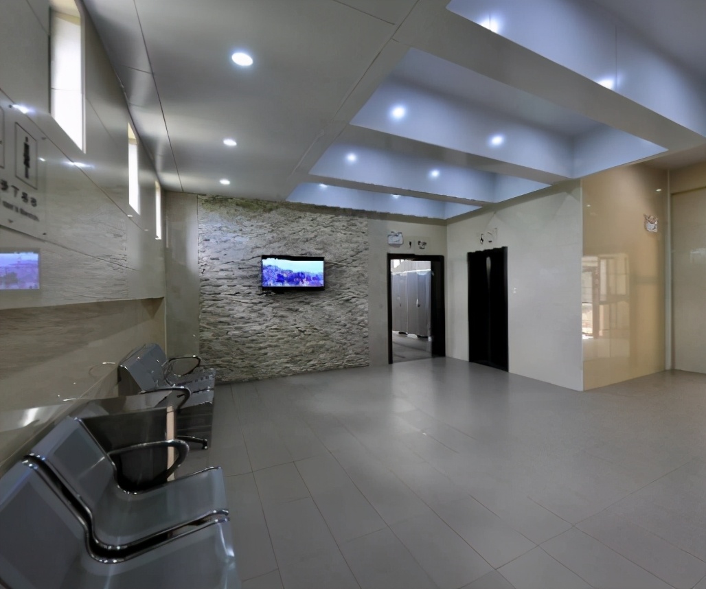 不想当5a景区的商业街不是好文旅项目