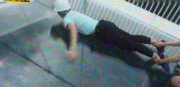 一个敢想一个敢建,盘点国内六大创意玻璃桥