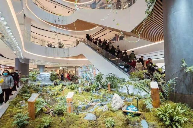 2021下半年 商业地产十大发展趋势