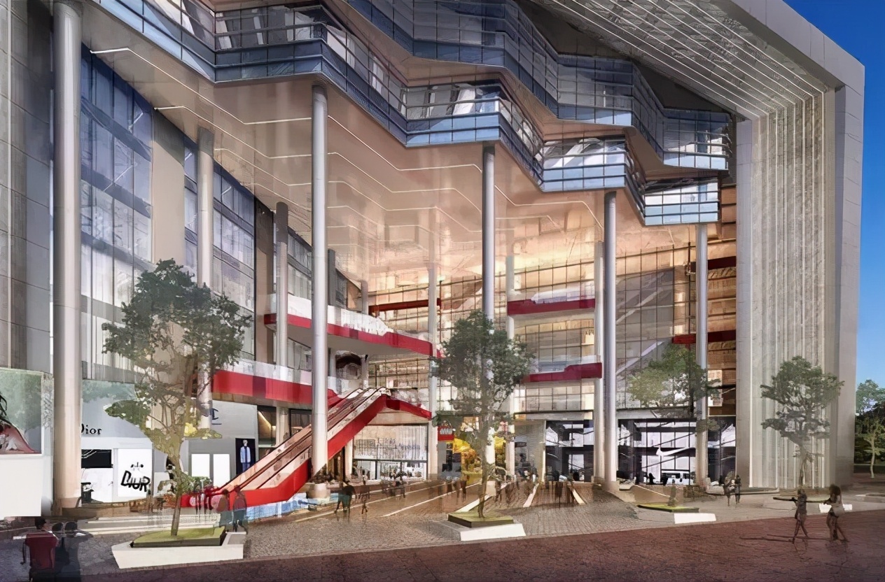 拿地放缓 存量项目如何逆袭成为“现金王”？