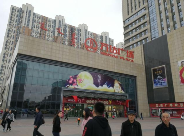 商铺卖不动是商业规划没做好？