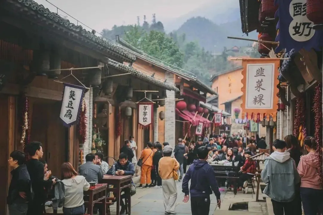 文旅 剧本杀，将是网红景区新“爆点”，这五大案例加以印证