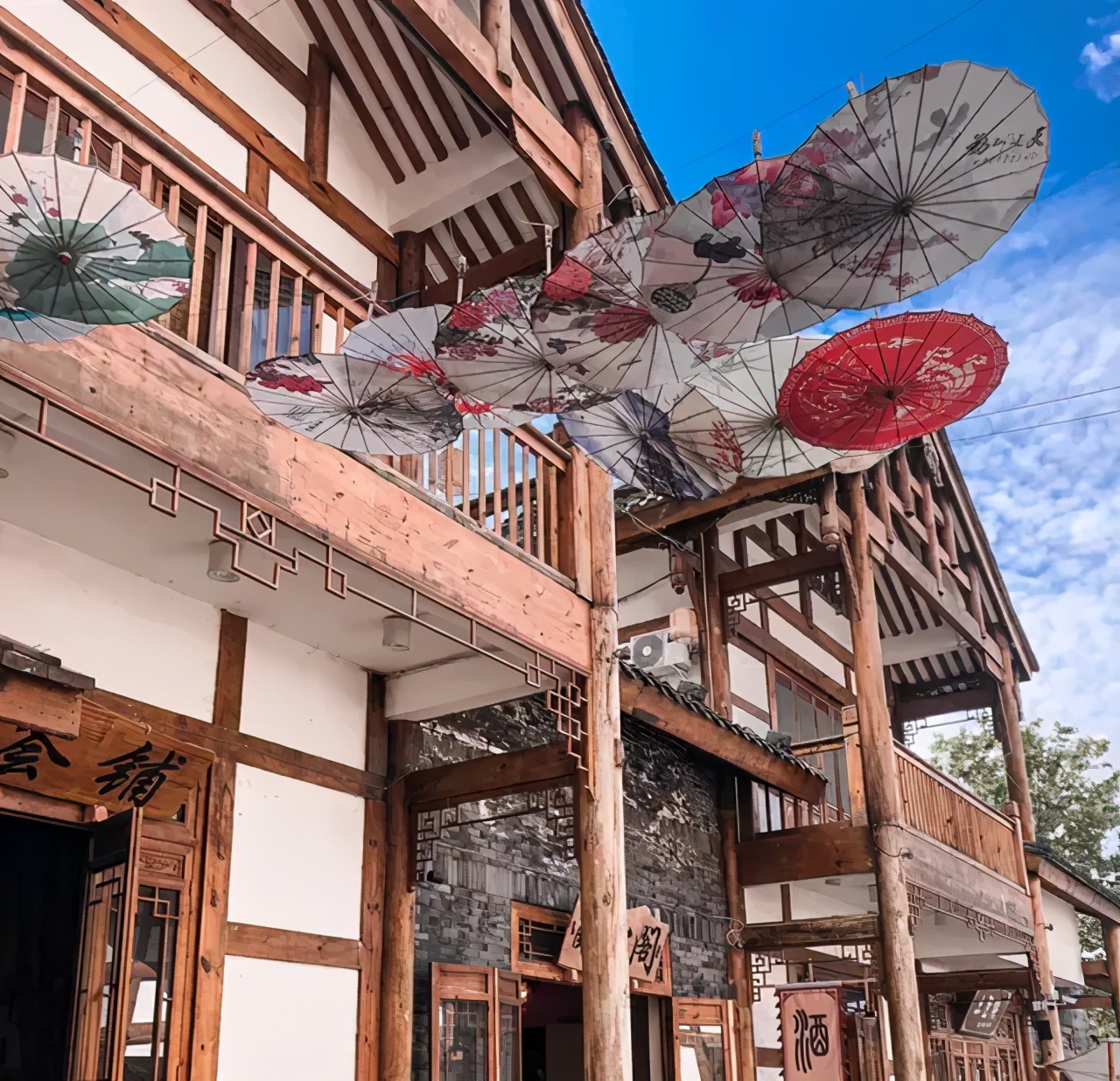 文旅 剧本杀，将是网红景区新“爆点”，这五大案例加以印证