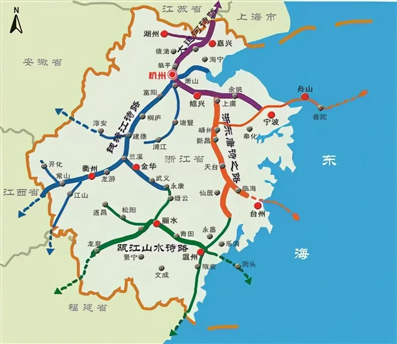 爆发吧，文旅！总投资超7000亿，盘点上半年超大型文旅项目