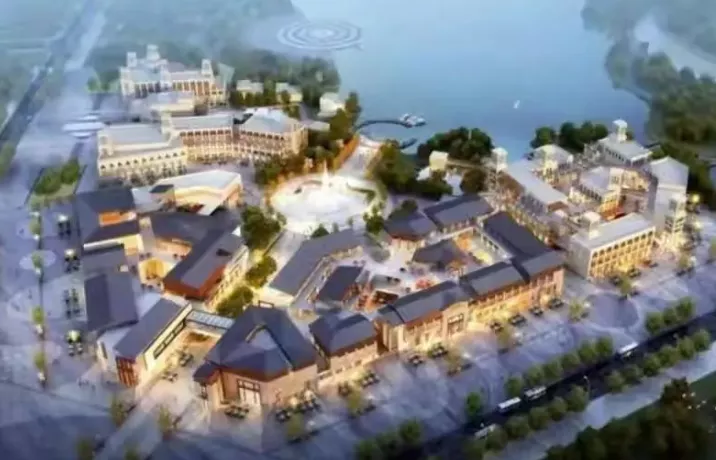 爆发吧，文旅！总投资超7000亿，盘点上半年超大型文旅项目