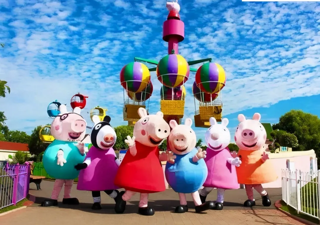 爆发吧，文旅！总投资超7000亿，盘点上半年超大型文旅项目