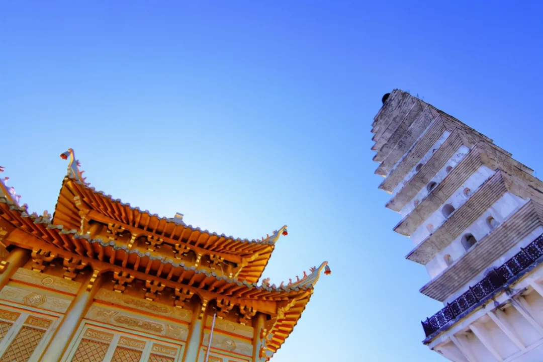 爆发吧，文旅！总投资超7000亿，盘点上半年超大型文旅项目