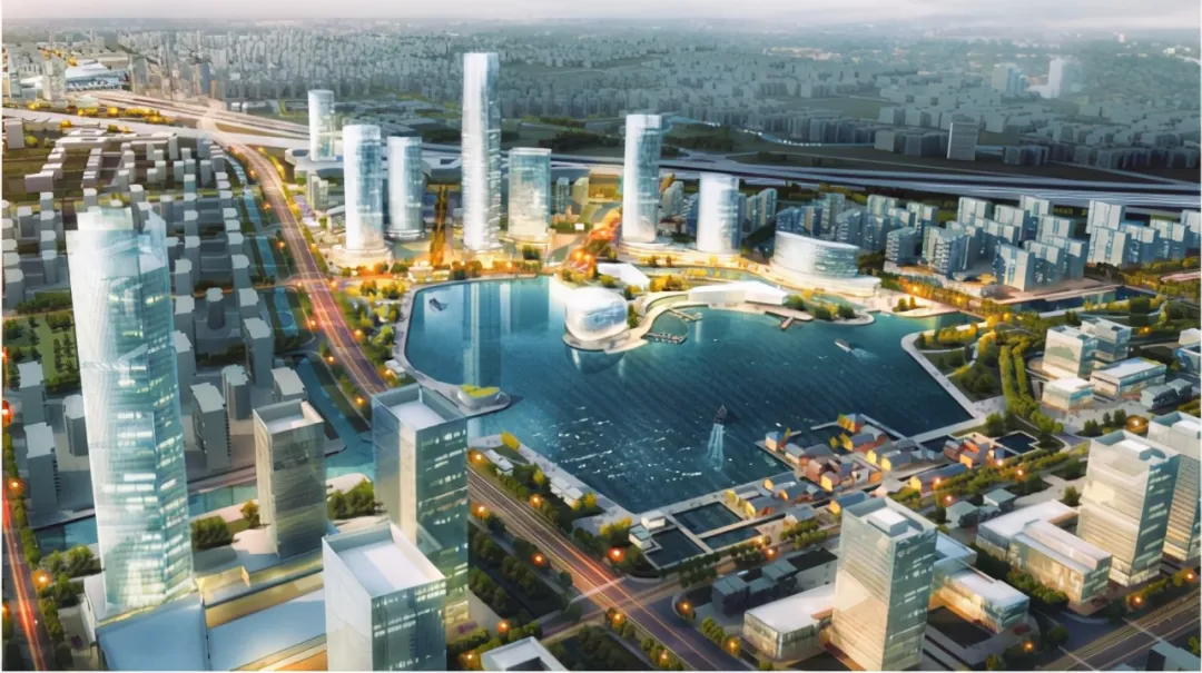 爆发吧，文旅！总投资超7000亿，盘点上半年超大型文旅项目