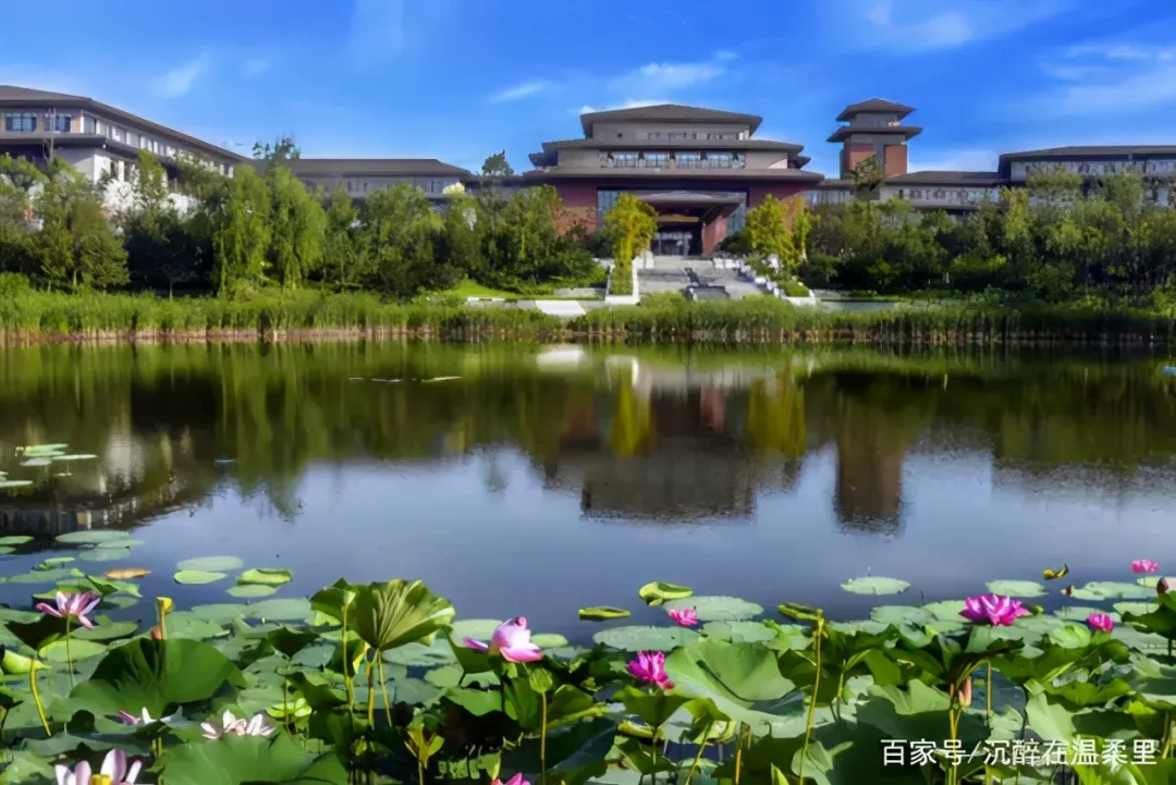 爆发吧，文旅！总投资超7000亿，盘点上半年超大型文旅项目