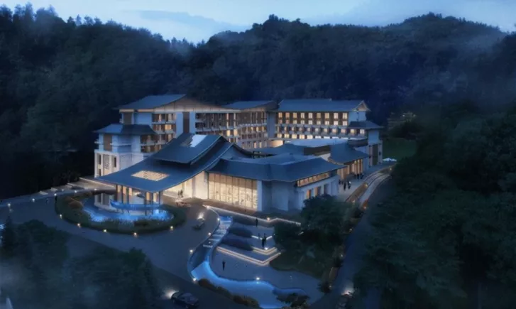 爆发吧，文旅！总投资超7000亿，盘点上半年超大型文旅项目