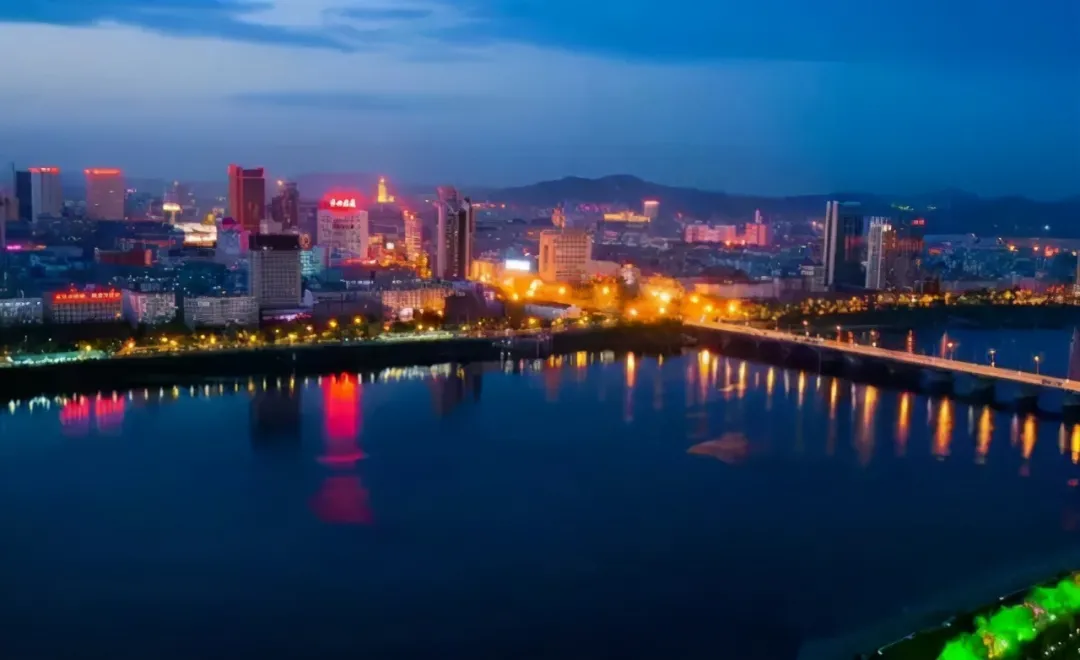 爆发吧，文旅！总投资超7000亿，盘点上半年超大型文旅项目