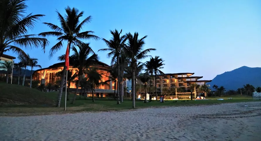 爆发吧，文旅！总投资超7000亿，盘点上半年超大型文旅项目