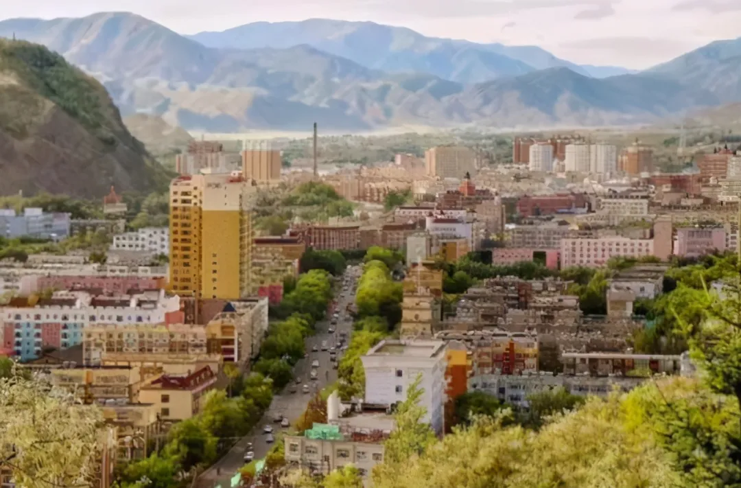 爆发吧，文旅！总投资超7000亿，盘点上半年超大型文旅项目