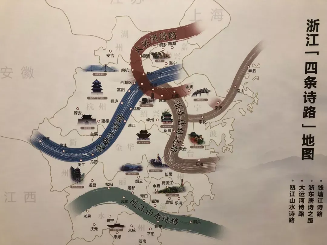 爆发吧，文旅！总投资超7000亿，盘点上半年超大型文旅项目