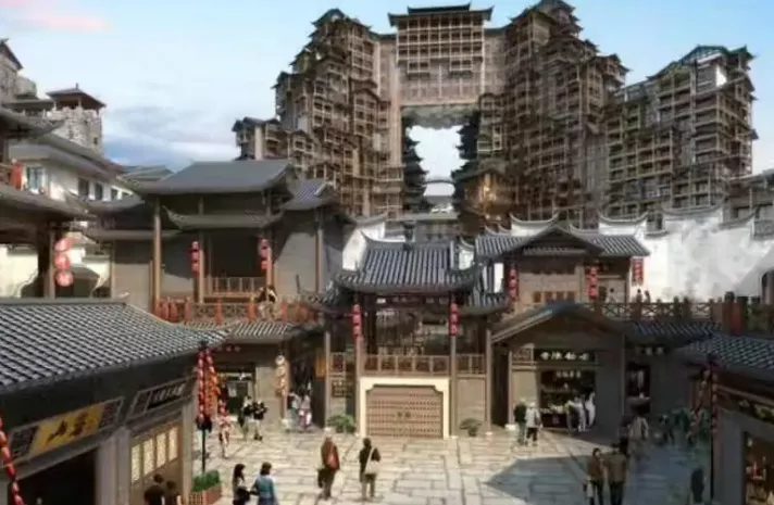 爆发吧，文旅！总投资超7000亿，盘点上半年超大型文旅项目