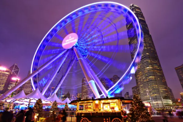 爆发吧，文旅！总投资超7000亿，盘点上半年超大型文旅项目