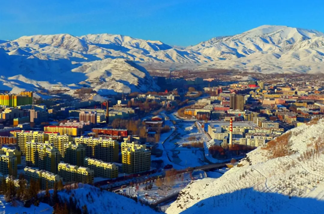 爆发吧，文旅！总投资超7000亿，盘点上半年超大型文旅项目