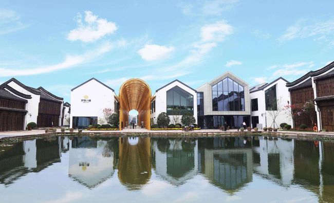 特色小镇建设必须高度重视补齐生态环保短板