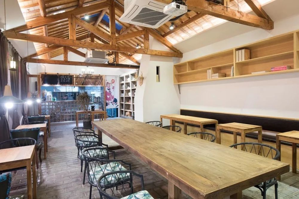 打造文旅小镇的四个要点