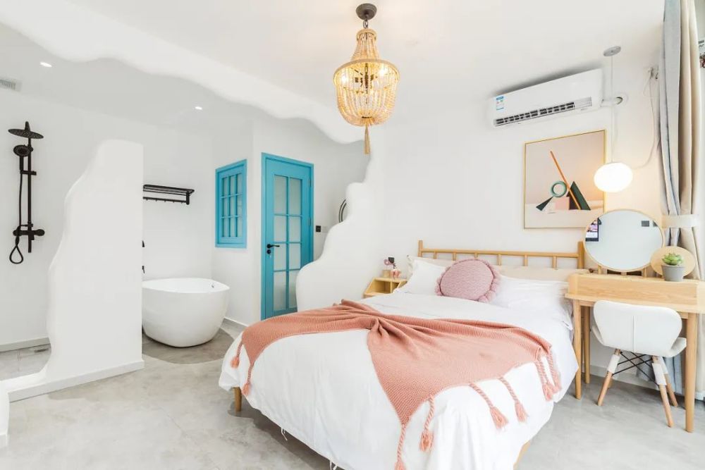 打造文旅小镇的四个要点