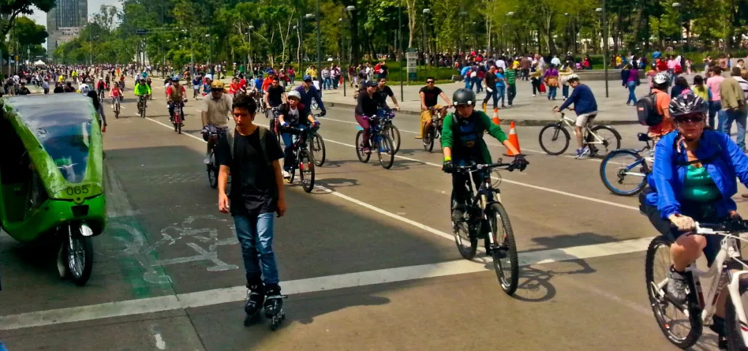 好玩的城市让人更幸福,更有创造力!你的城市“好玩”吗?