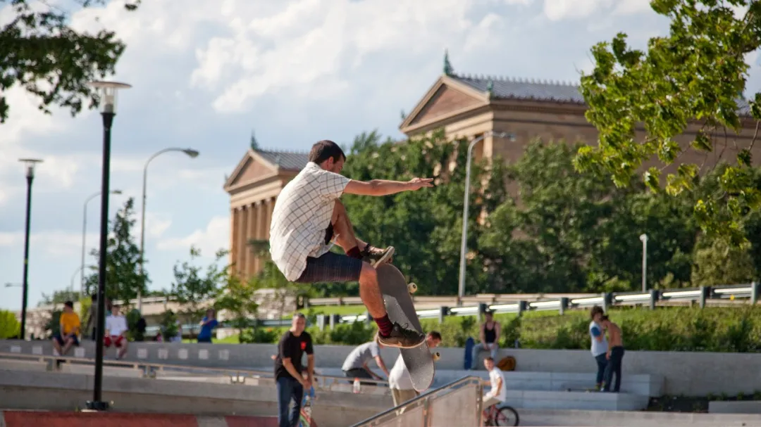 好玩的城市让人更幸福,更有创造力!你的城市“好玩”吗?