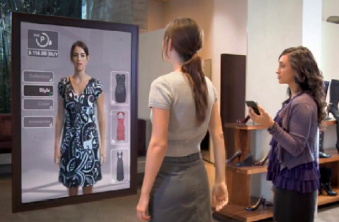 秒变网红商业 十大ai场景的应用