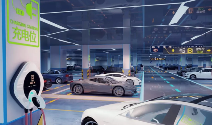 秒变网红商业 十大ai场景的应用