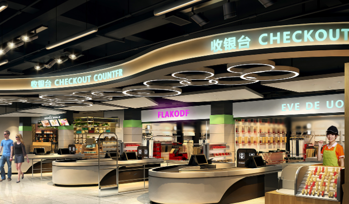 秒变网红商业 十大ai场景的应用