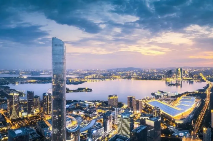 2021年下半年产业地产10大发展趋势