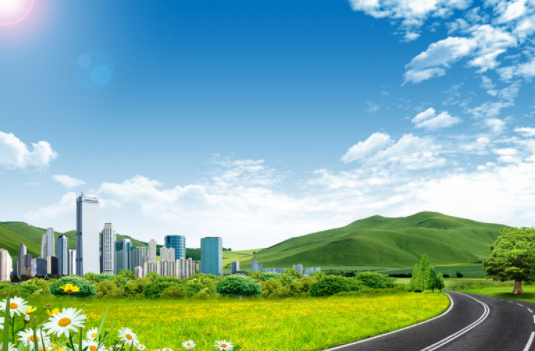 2021年下半年产业地产10大发展趋势