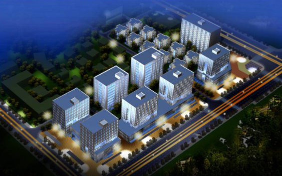 2021年下半年产业地产10大发展趋势