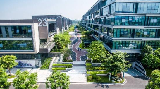 2021年下半年产业地产10大发展趋势