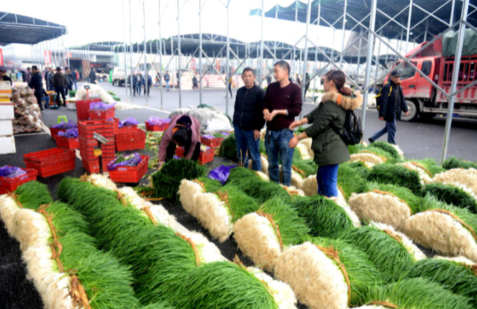 2021年下半年产业地产10大发展趋势