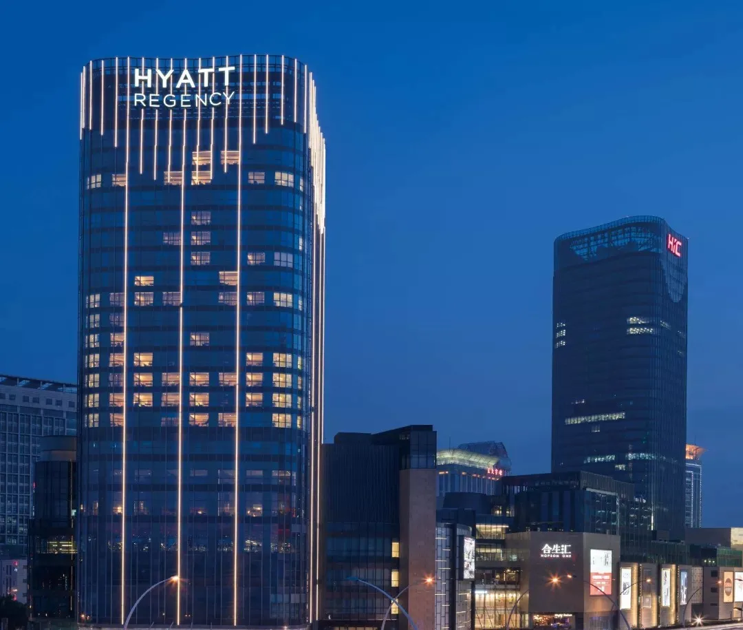 想以凯德为样本?合生商业的资产底色几何