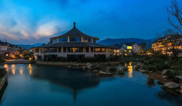 特色小镇“昙花一现”须警惕