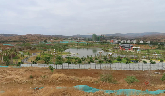 特色小镇变味，开发需平衡生态