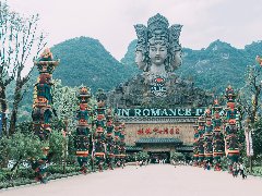 艺术x商业，能否成为商业综合体下一个火爆cp？