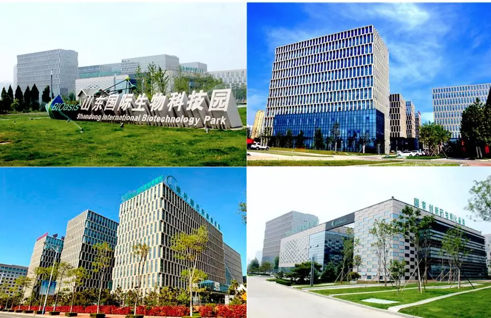 做产业创新区的五大雷区