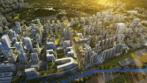 做产业创新区的五大雷区