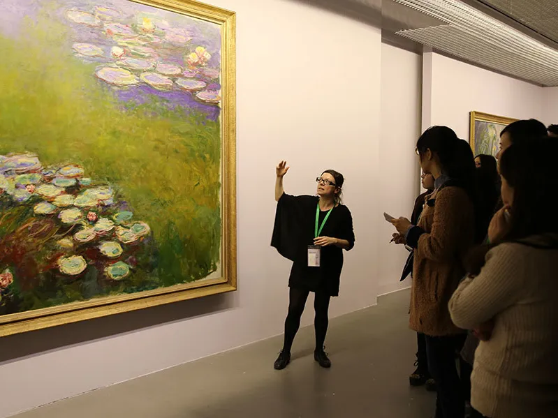 艺术x商业,能否成为商业综合体下一个火爆cp?